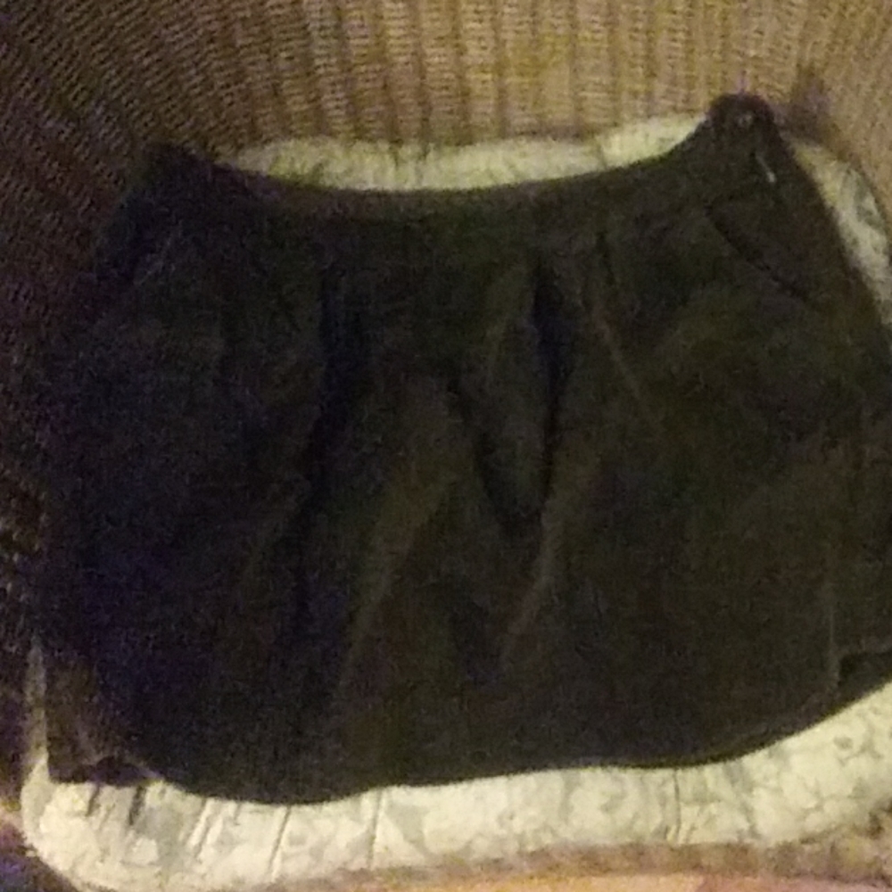 skirt